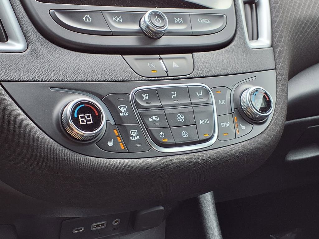 2023 Chevrolet Malibu 1LT photo 20