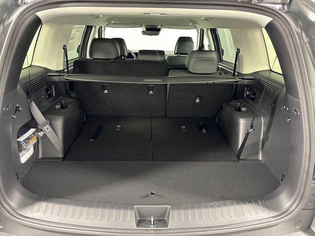 2026 Hyundai Santa Fe SEL photo 22