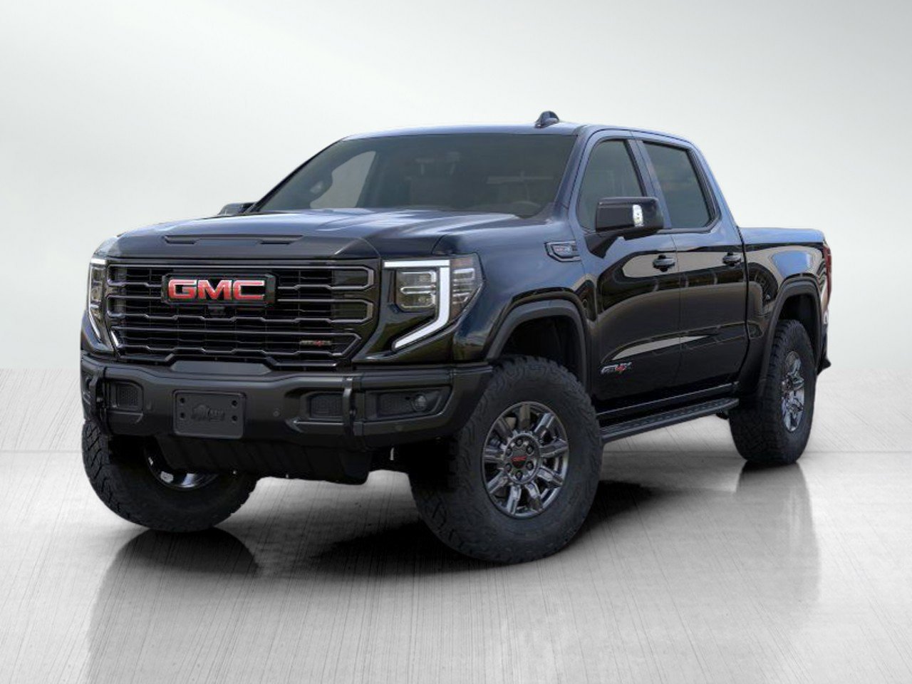 2026 Gmc Sierra 1500 AT4X photo 6