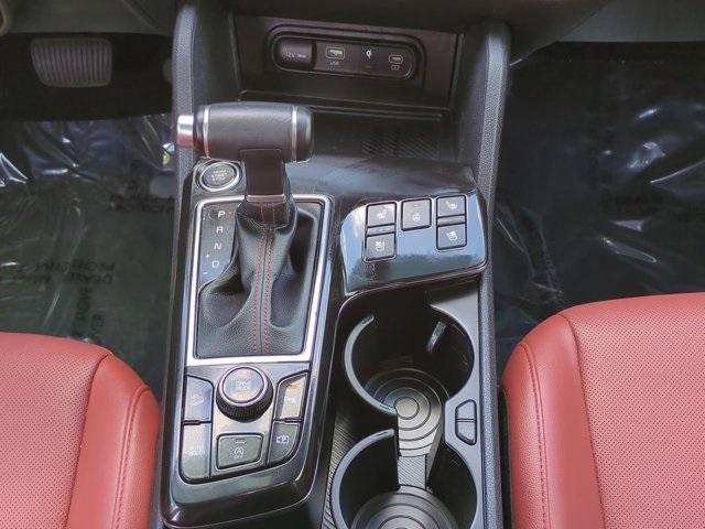 2023 Kia Sportage photo 18