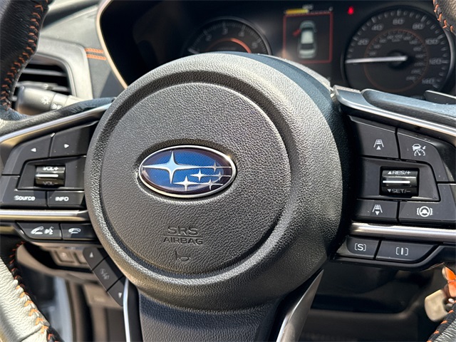 2022 Subaru Crosstrek Premium photo 26