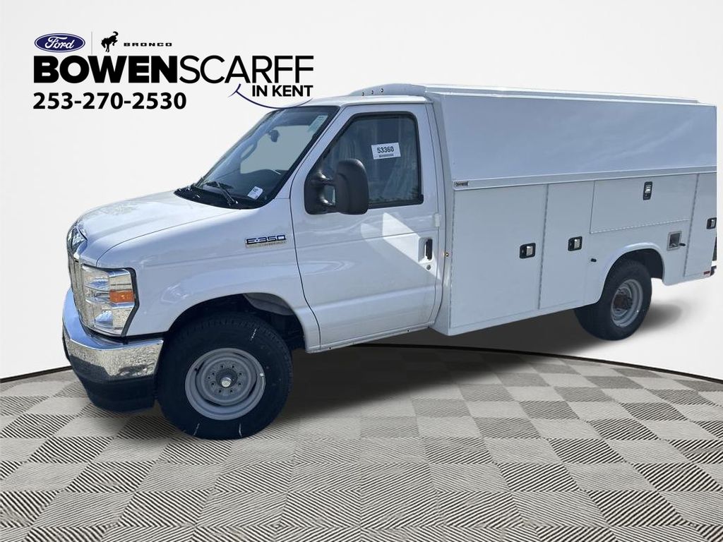 2025 Ford E-350 Base photo 22