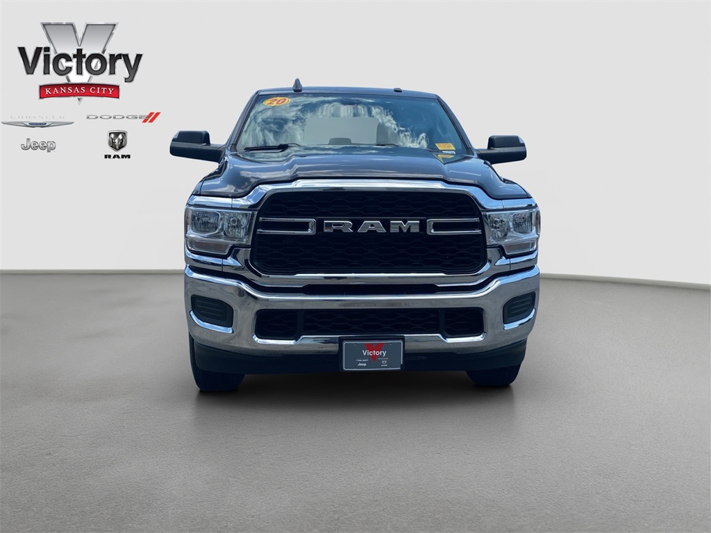 Used 2020 RAM Ram 2500 Pickup Tradesman with VIN 3C6UR5CJ3LG281758 for sale in Kansas City