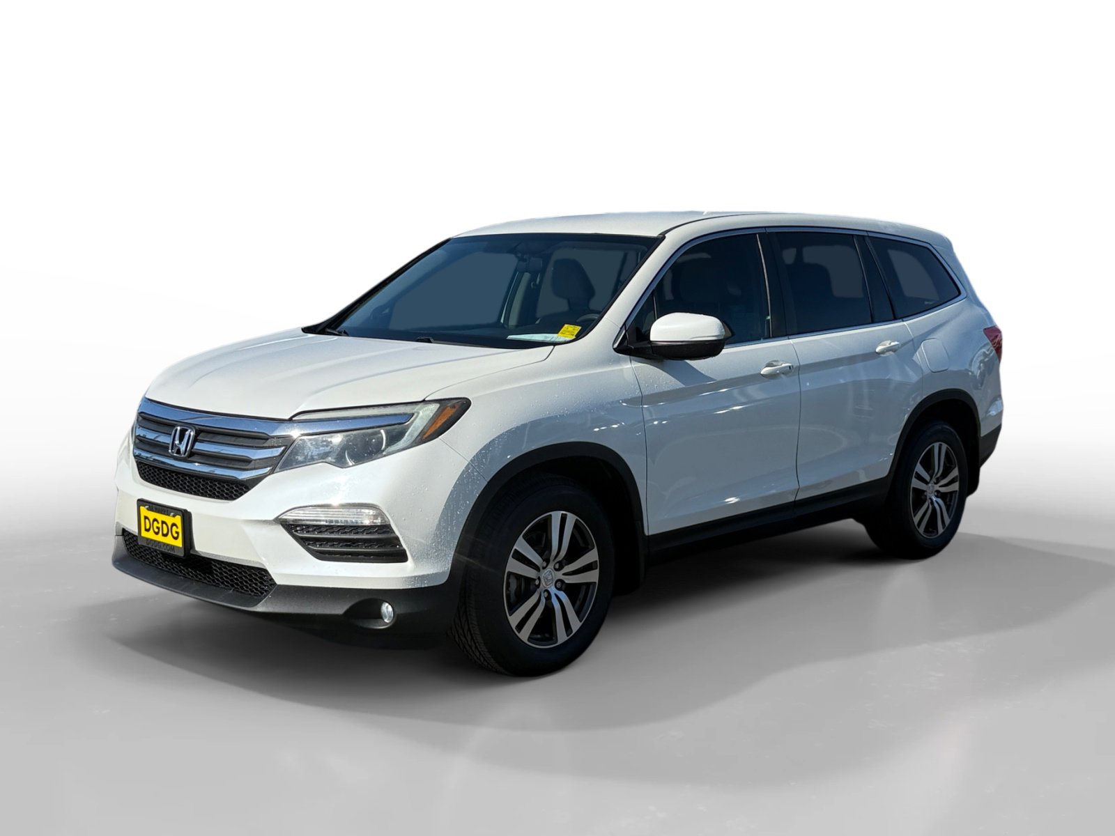 2016 Honda Pilot EX