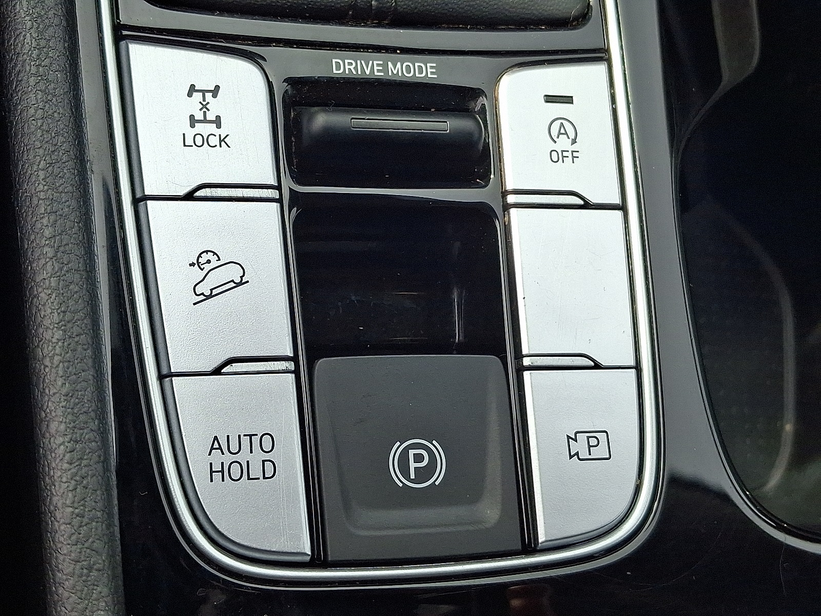 2022 Hyundai Tucson XRT photo 20