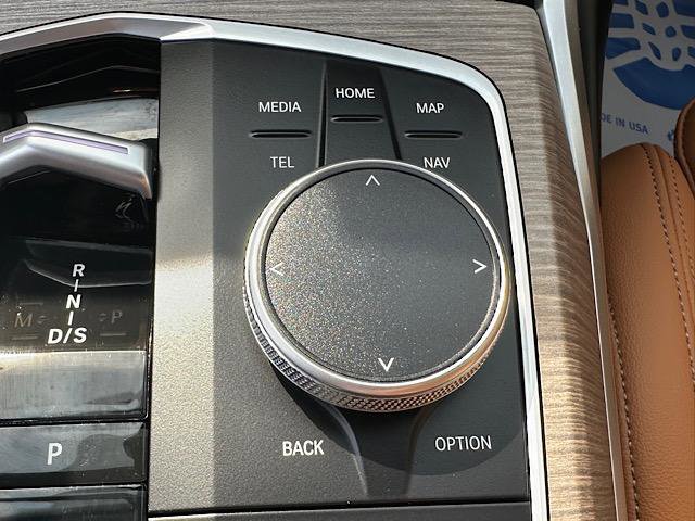 2025 Bmw 330i xDrive photo 26