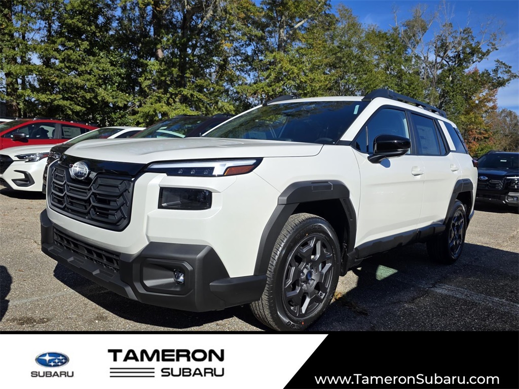 2026 Subaru Outback Premium's photo