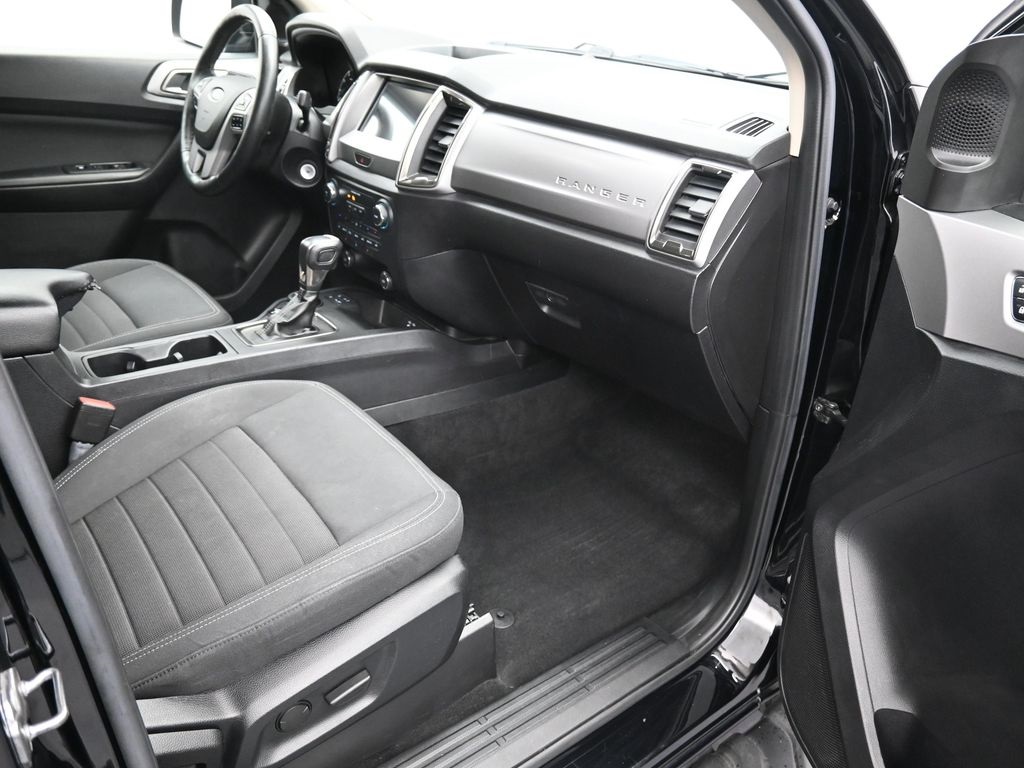 2019 Ford Ranger XLT photo 21