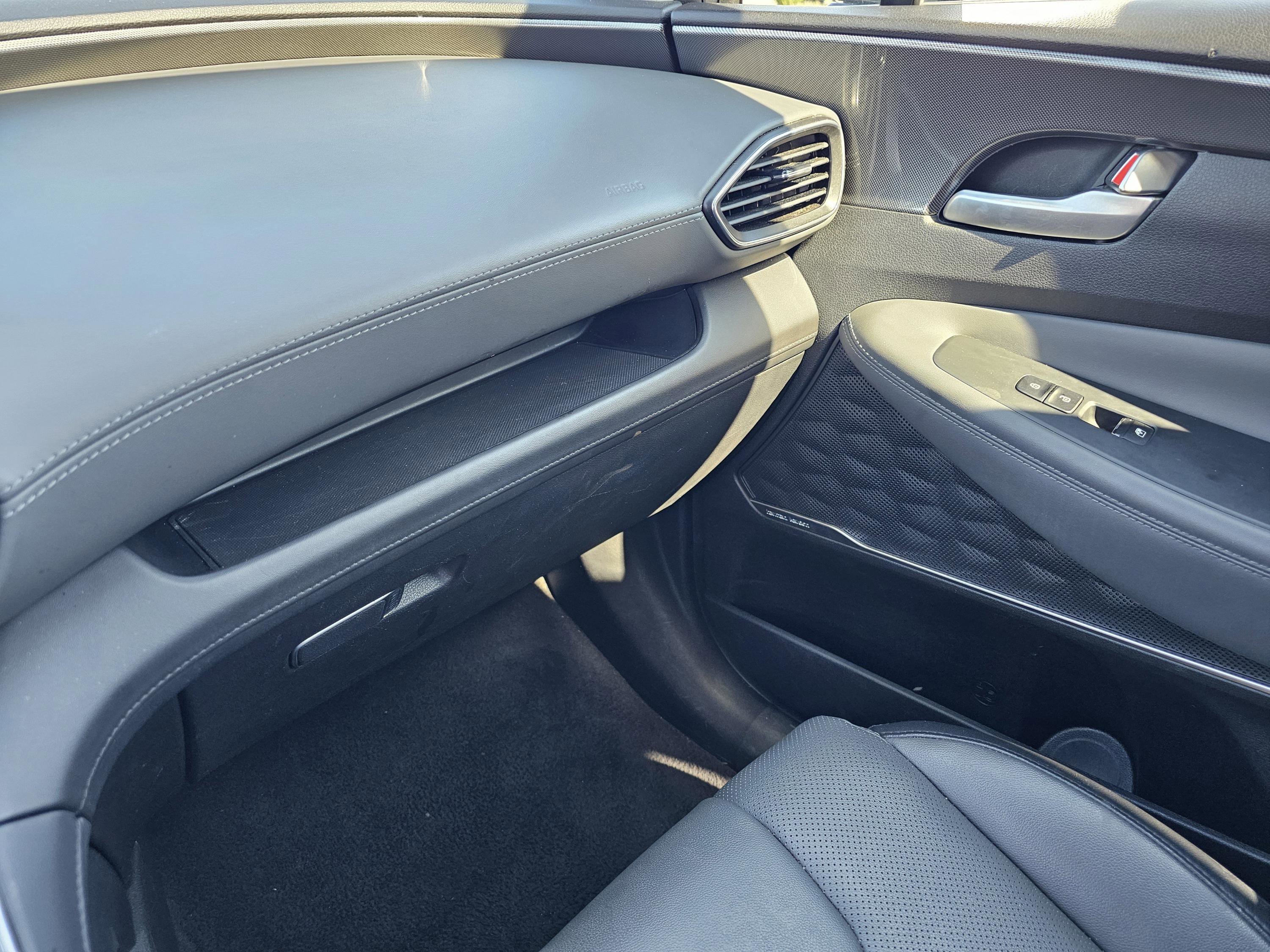 2023 Hyundai Santa Fe SEL Premium photo 24