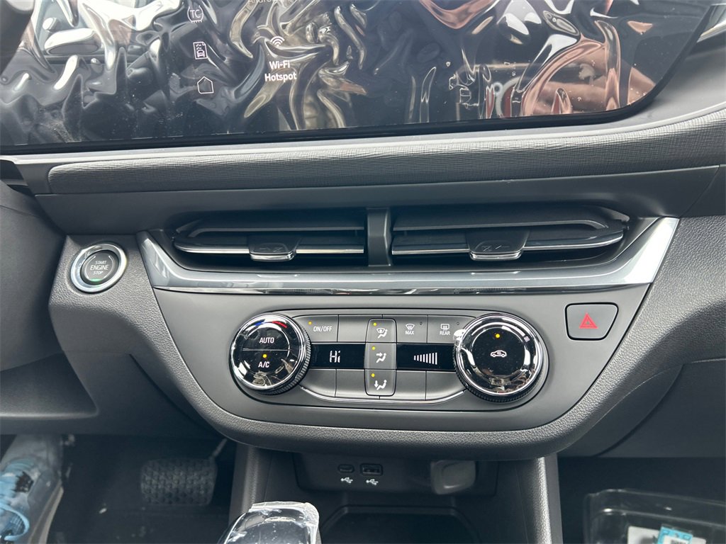 2026 BUICK ENVISTA - Image 22