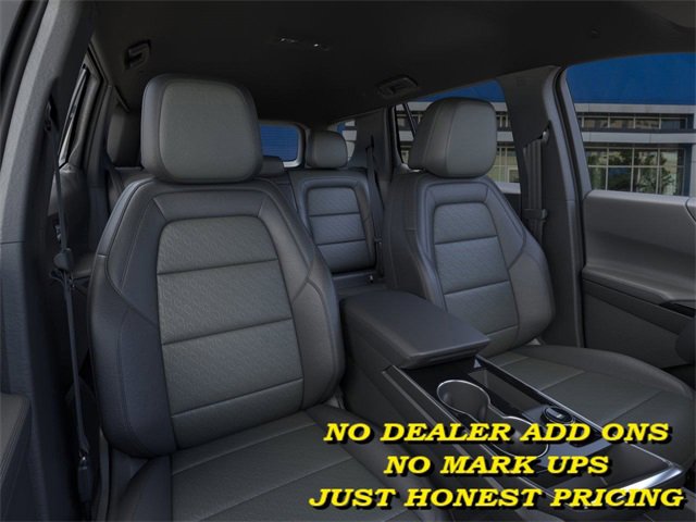 2026 Chevrolet Equinox LT photo 14