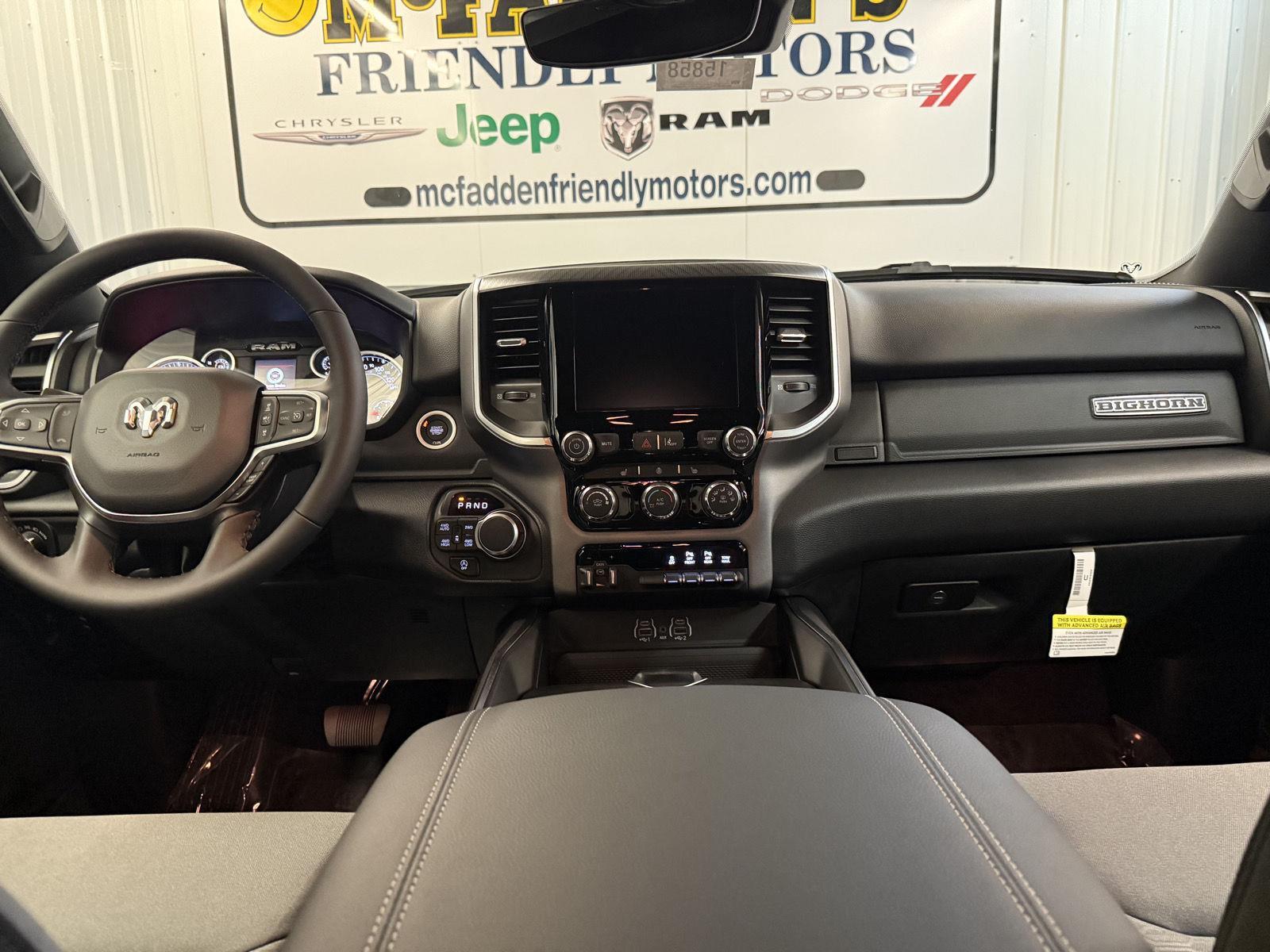 2025 Ram 1500 Big Horn Lone Star photo 18