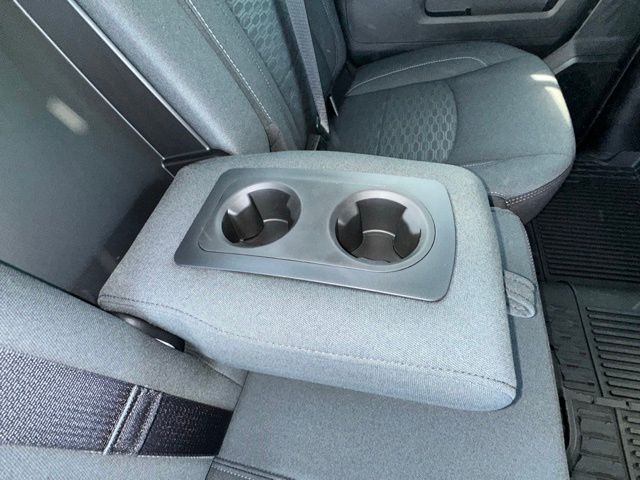 2025 Ram 2500 Big Horn photo 30