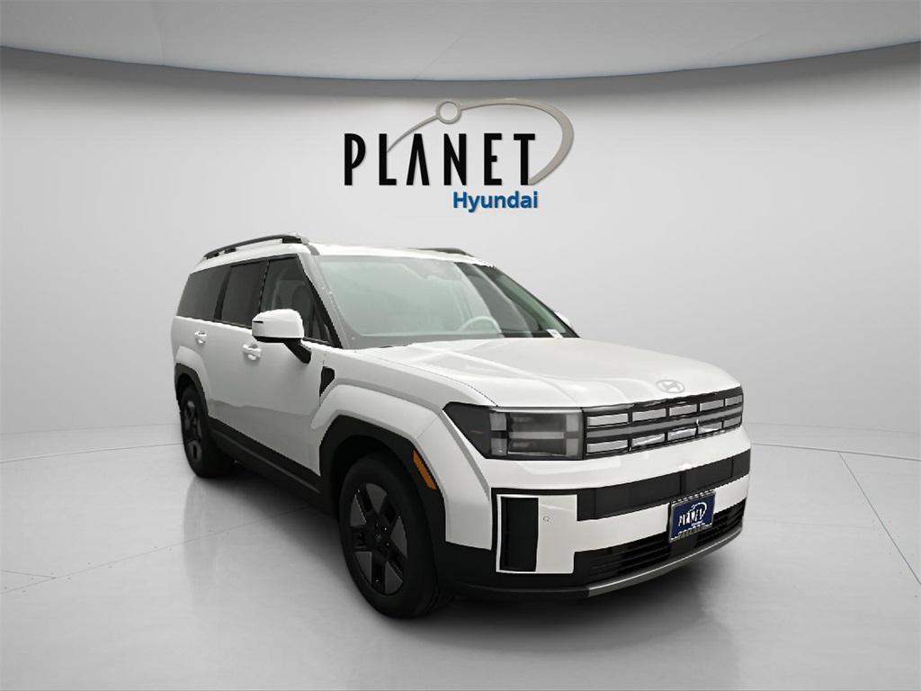2026 Hyundai Santa Fe SEL's photo