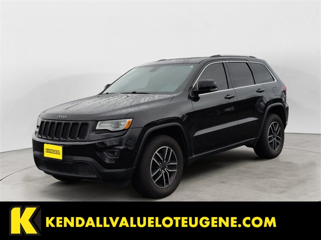 2015 Jeep Grand Cherokee Limited's photo