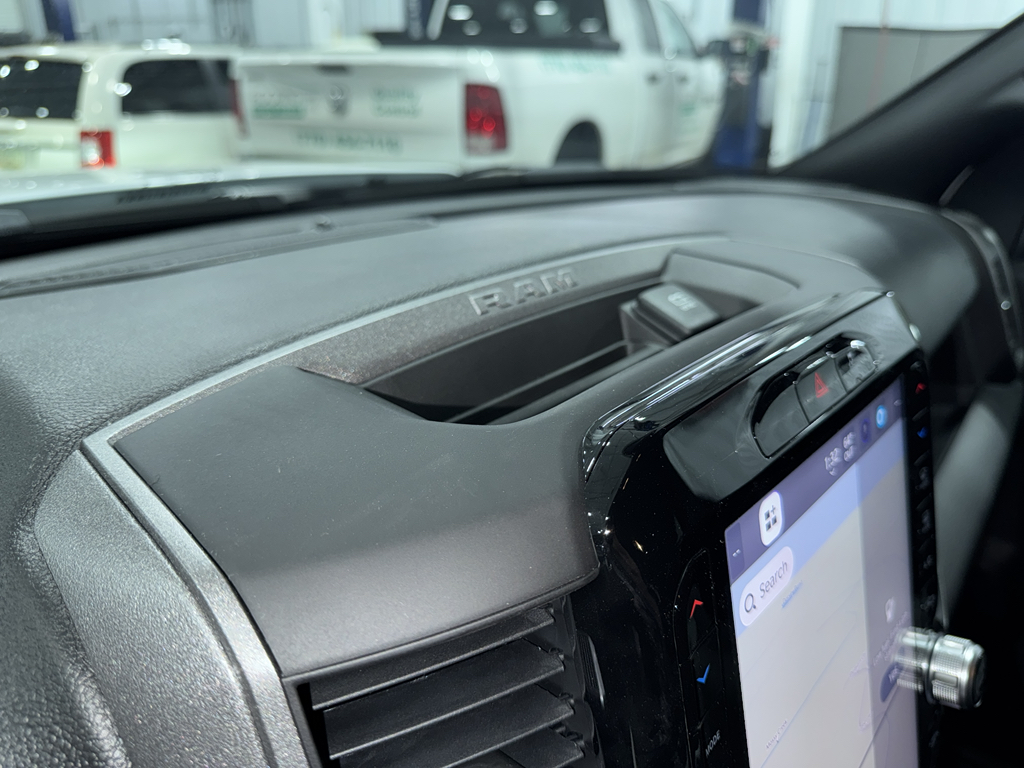 2025 Ram 2500 Tradesman photo 43