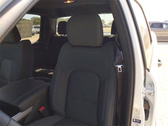 2025 Ram 1500 Big Horn Lone Star photo 13
