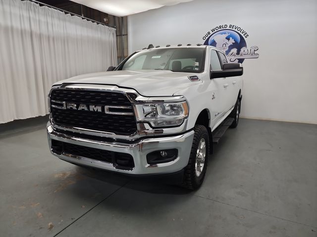 2022 Ram 2500 Big Horn photo 7