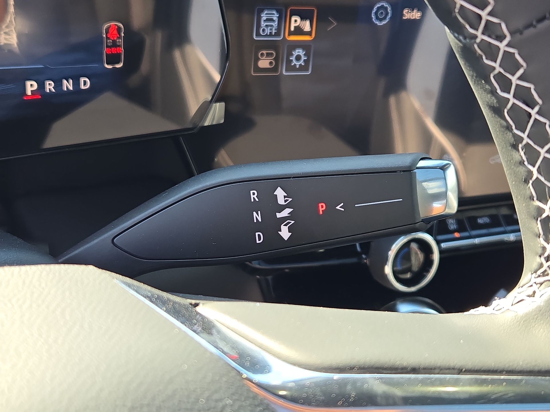 2025 Chevrolet Blazer EV photo 21