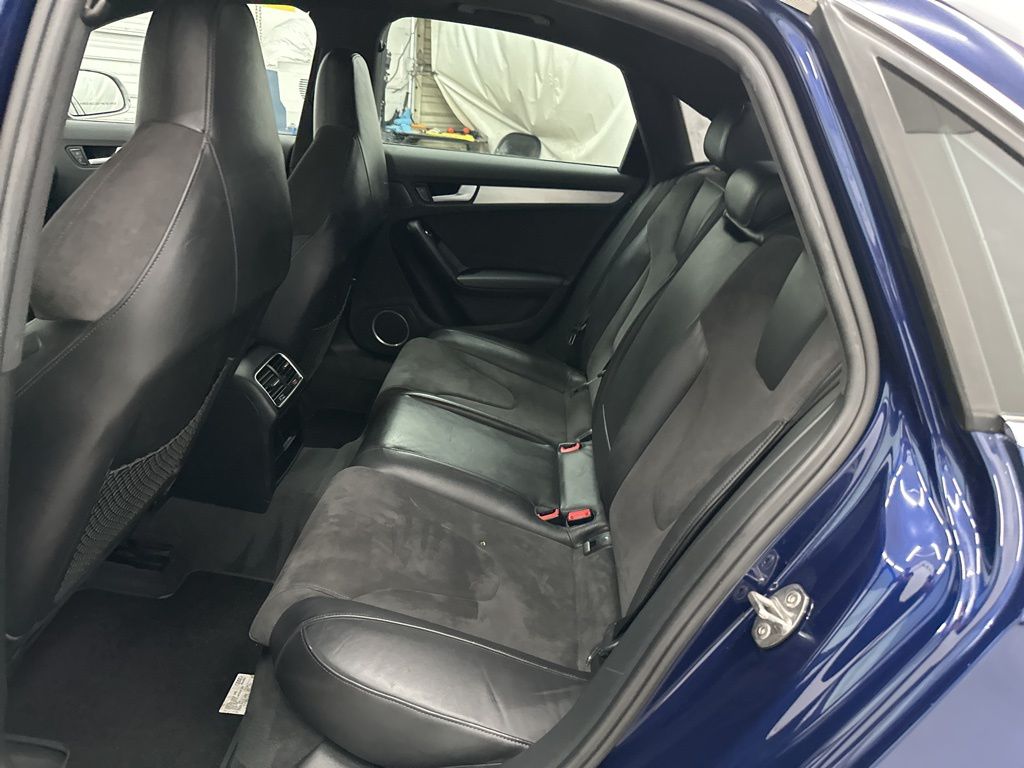 2014 Audi S4 Premium Plus Base photo 23