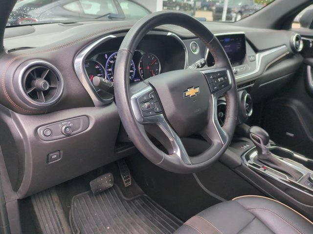 2019 Chevrolet Blazer Premier photo 10