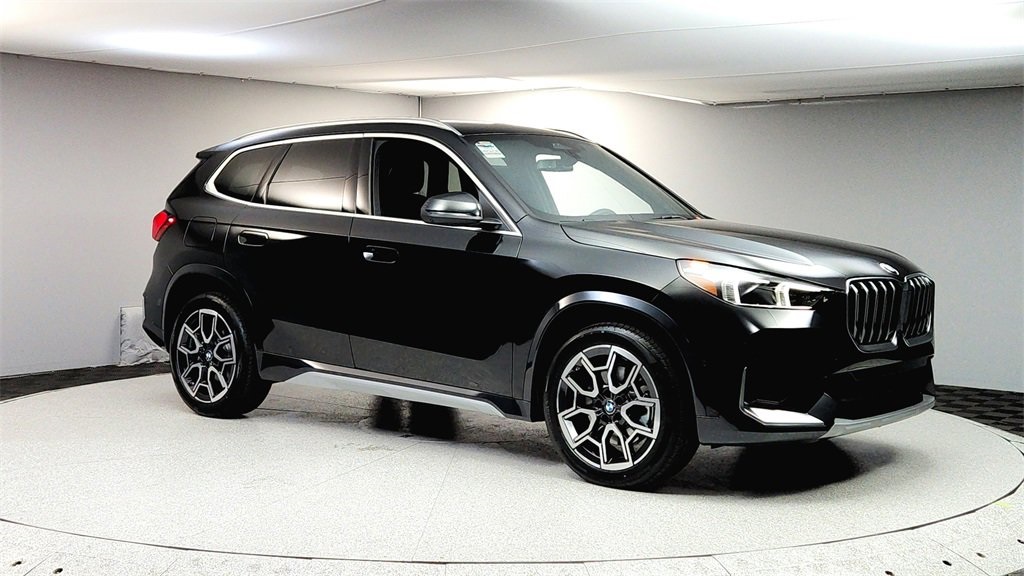 2026 BMW X1
