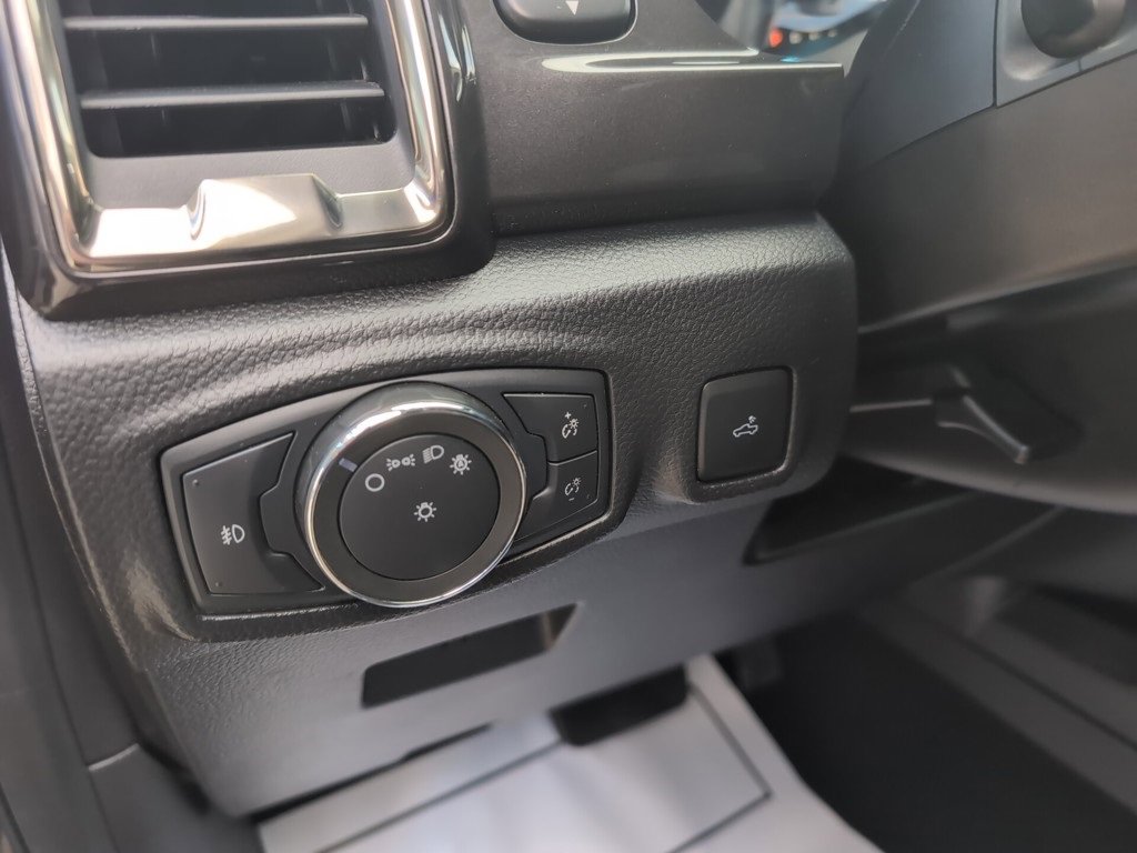 2021 Ford Ranger Lariat photo 16