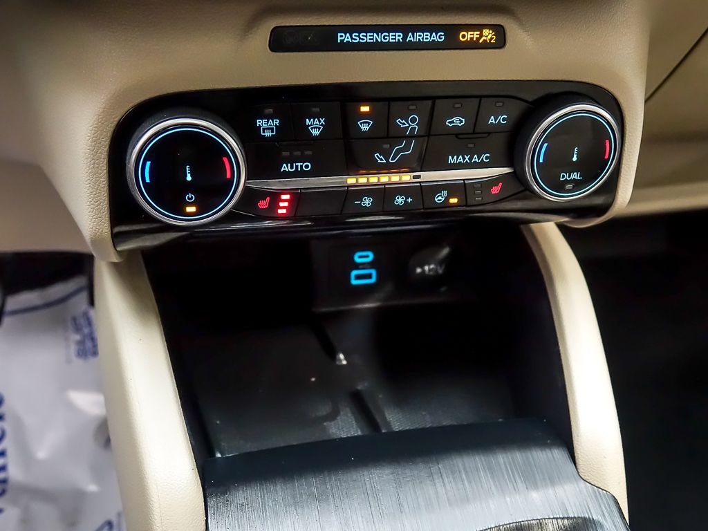 2022 FORD ESCAPE - Image 20