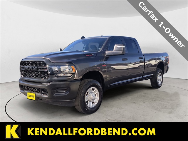 2024 RAM Ram 3500 Pickup Tradesman's photo