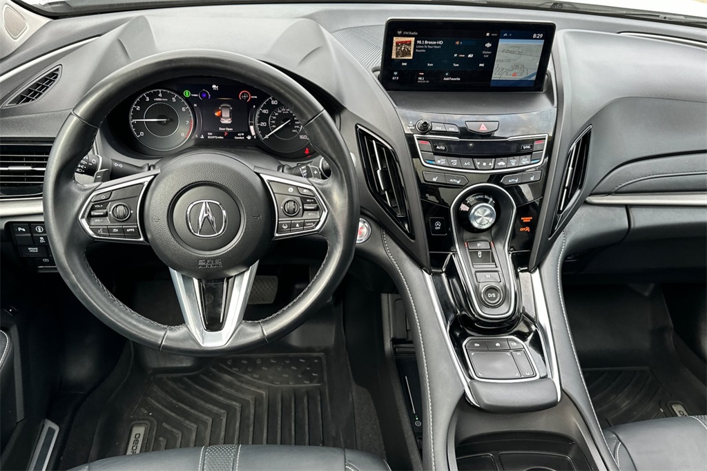 2023 Acura RDX Technology photo 13