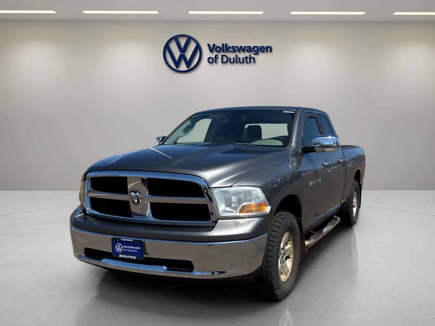2011 Ram Ram Pickup 1500 SLT
