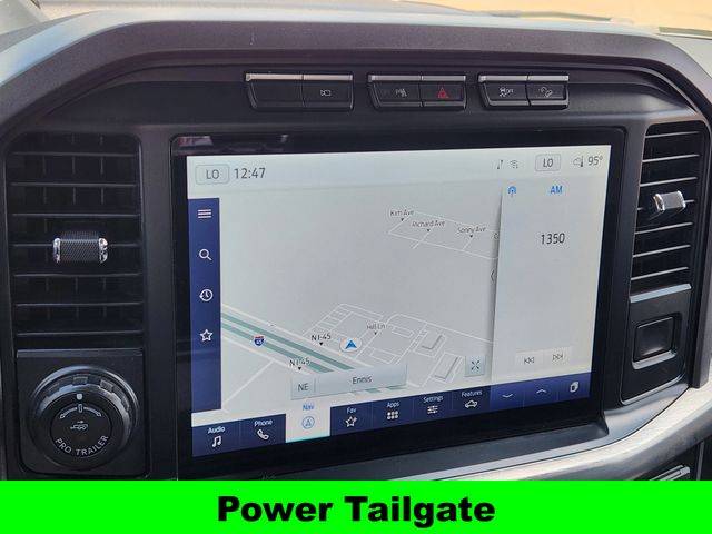 2022 Ford F-150 Lariat photo 17