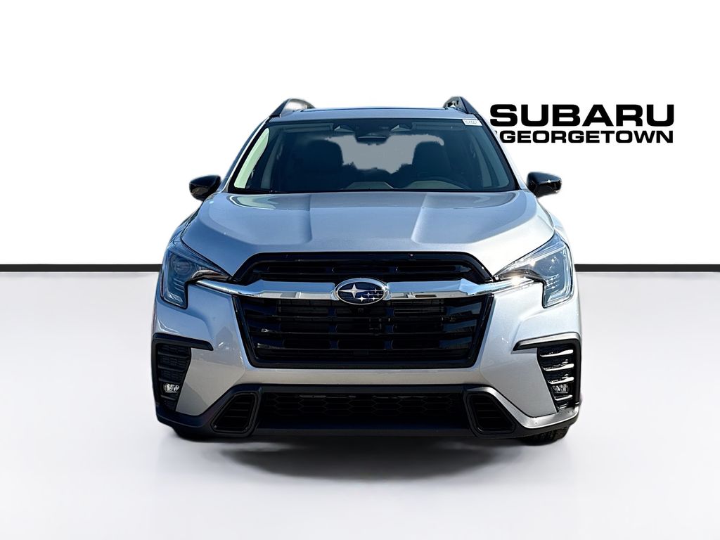2025 Subaru Ascent Limited photo 2