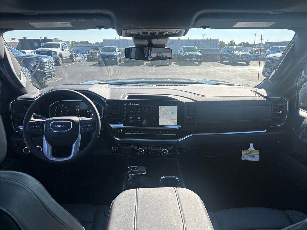 2026 GMC SIERRA - Image 30