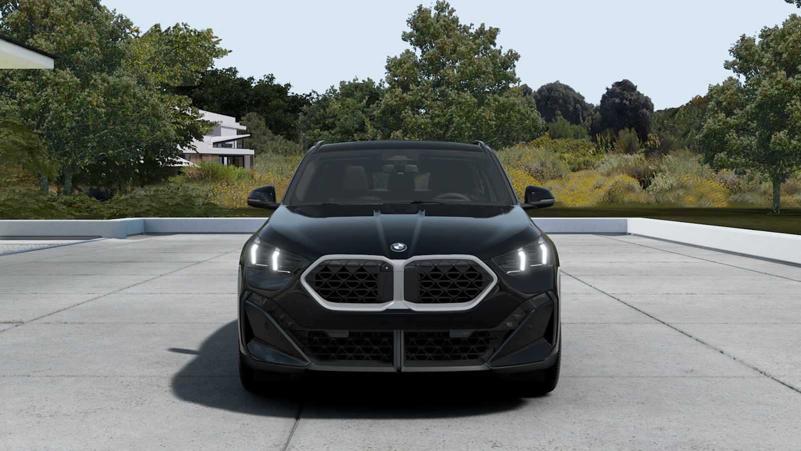 2026 Bmw X2 xDrive28i photo 3