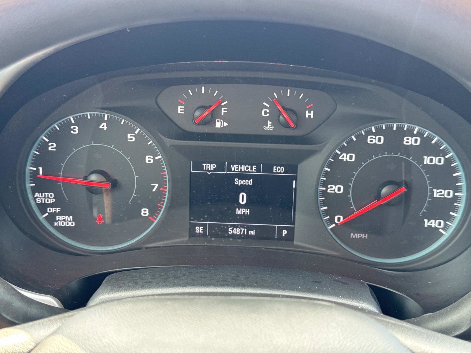 2023 Chevrolet Malibu 1LT photo 18