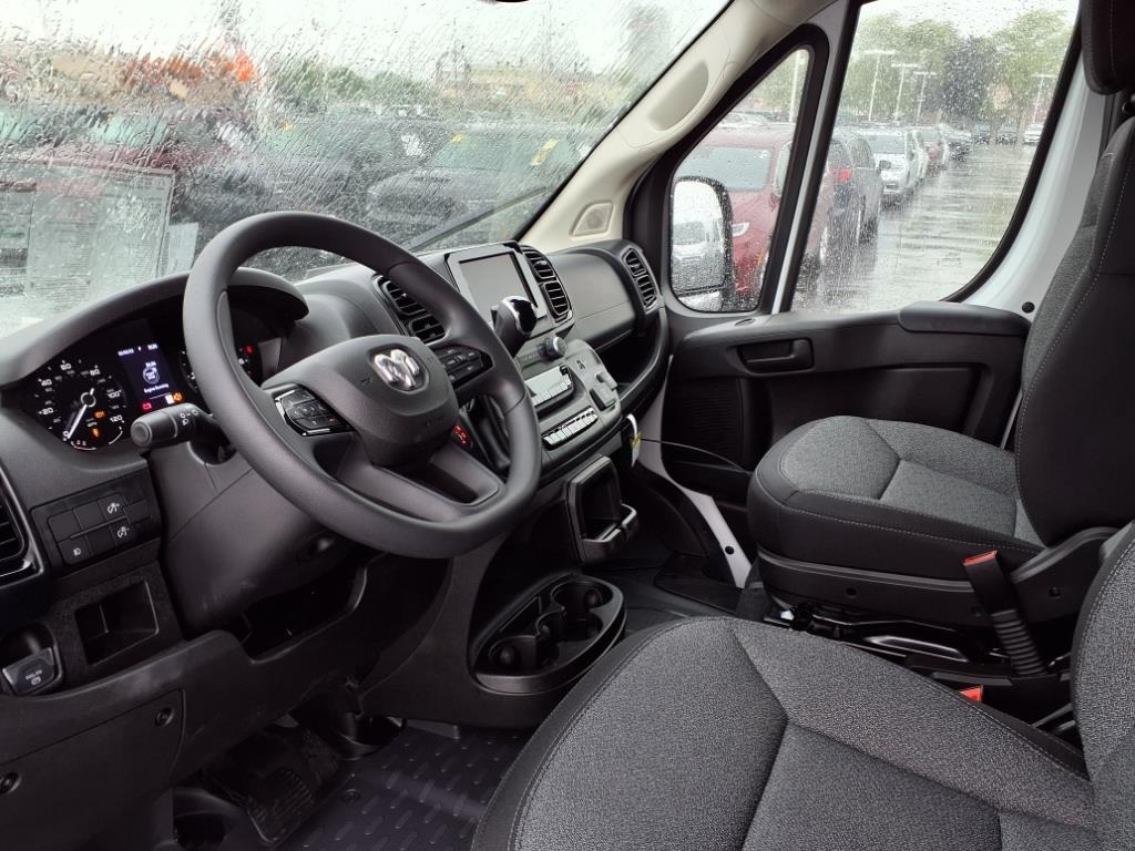 2025 Ram ProMaster 1500 photo 6