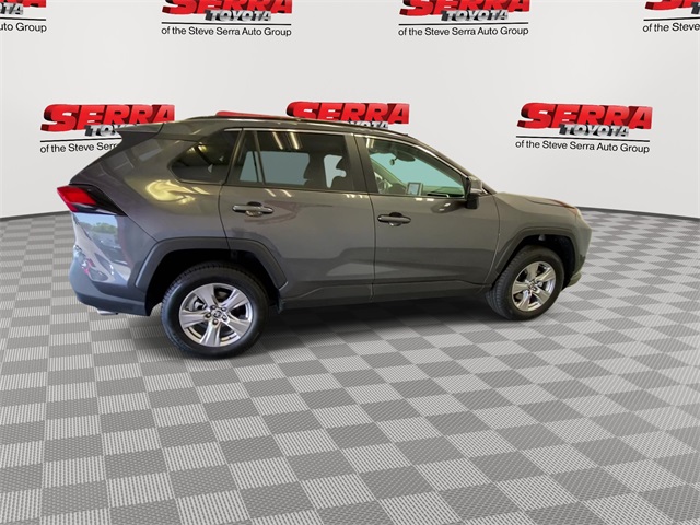 2024 Toyota RAV4 XLE photo 10