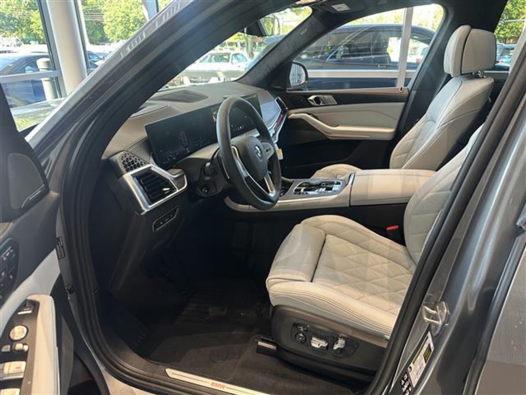 2026 Bmw X7 xDrive40i photo 12