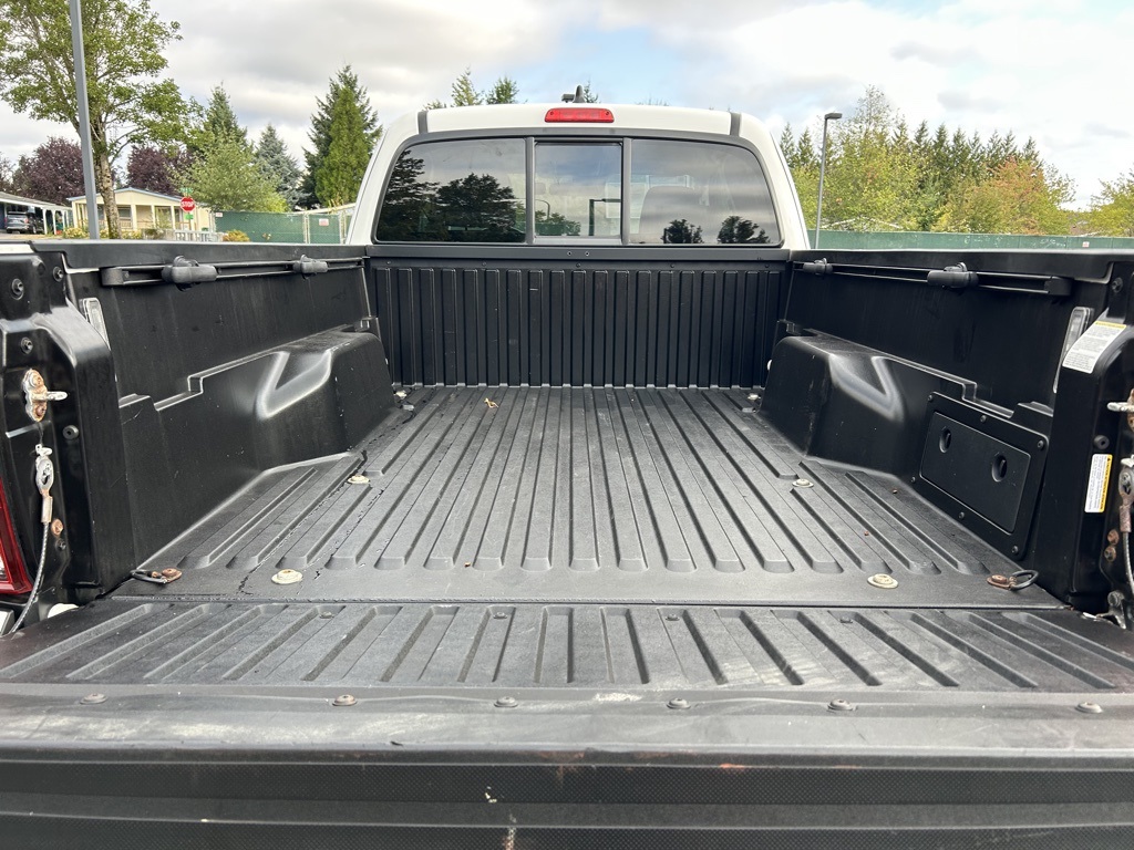 2022 Toyota Tacoma SR photo 26