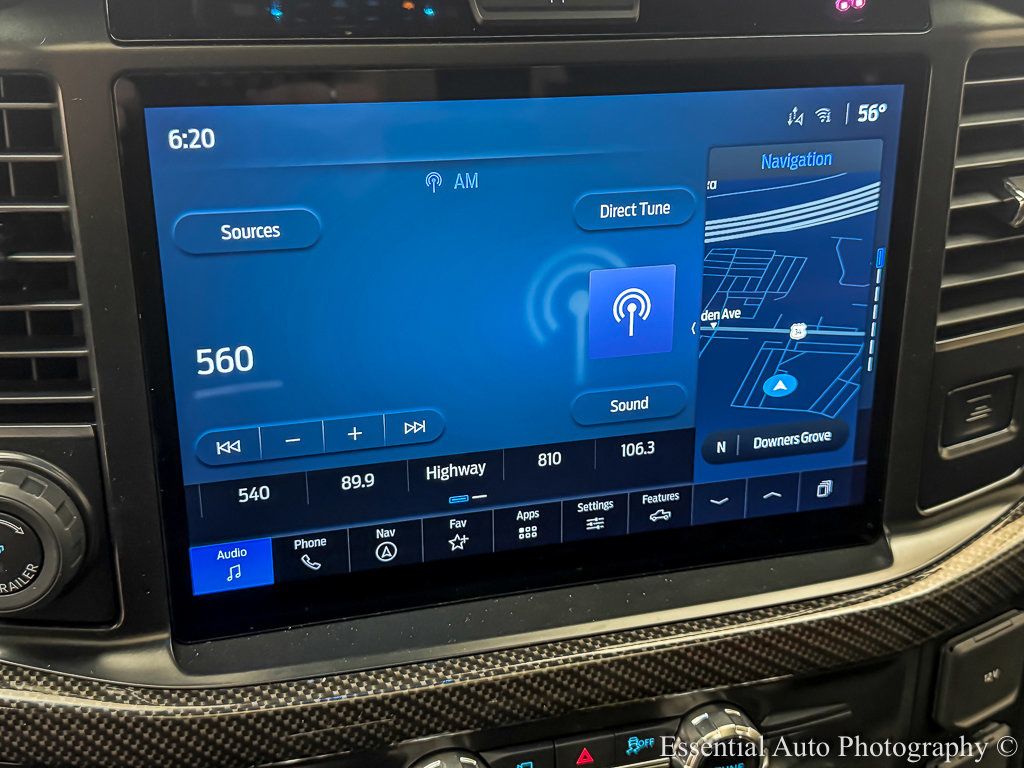 2025 FORD F-150 - Image 17