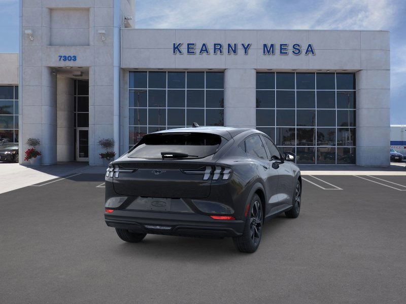 2025 Ford Mustang Mach-E Select photo 7