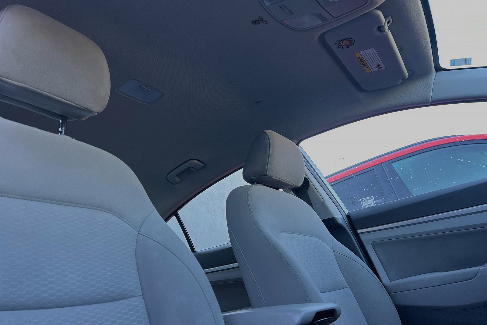 PreOwned 2020 Hyundai Elantra SEL 4dr Car in Vallejo TLH560913