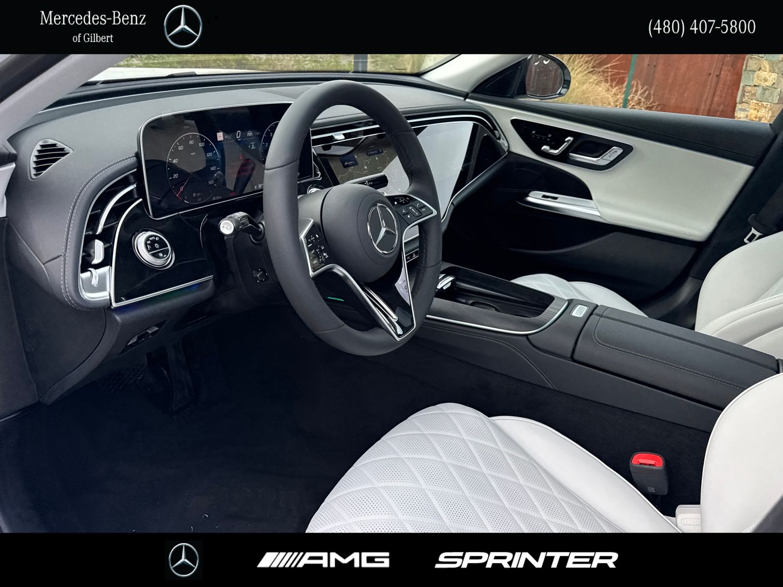 2026 Mercedes Benz E 350 photo 12