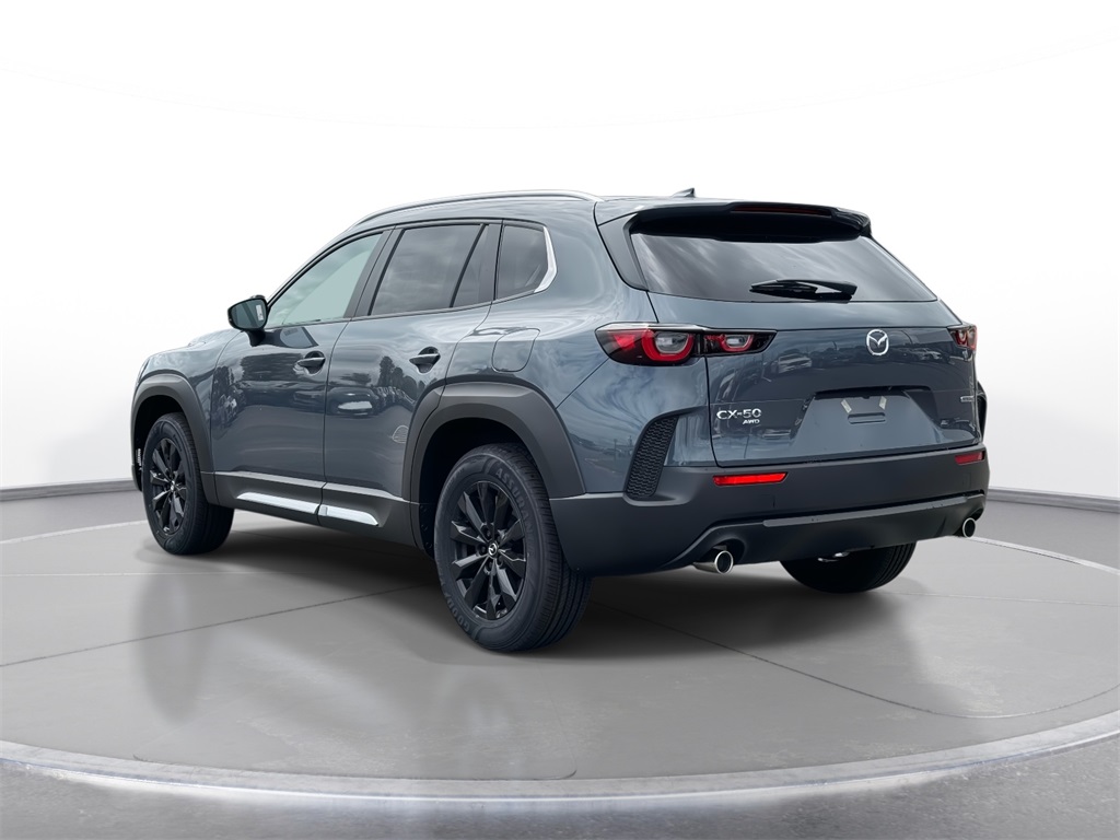2025 Mazda CX-50 2.5 S Premium photo 15