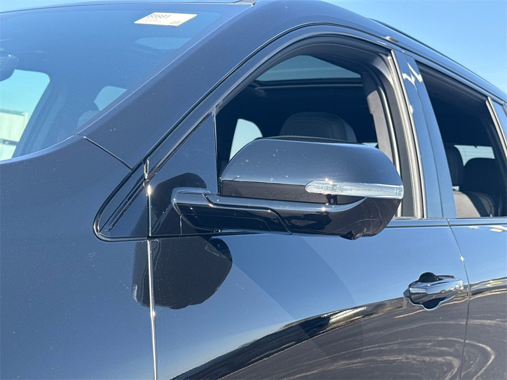 2026 BUICK ENCLAVE - Image 11