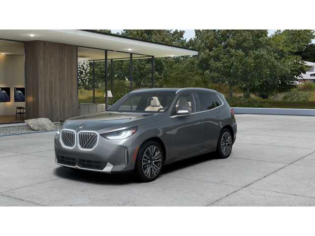 2026 BMW X3 30's photo