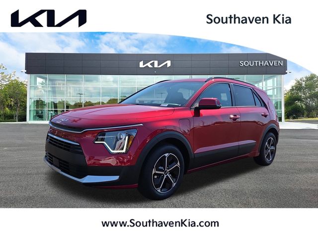 2025 Kia Niro EX's photo