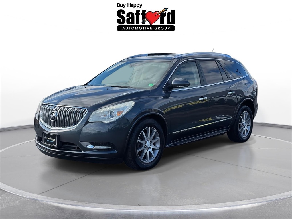 2014 Buick Enclave
