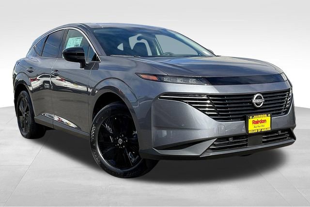 2025 Nissan Murano SV's photo